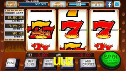 Weekend Specials uuz